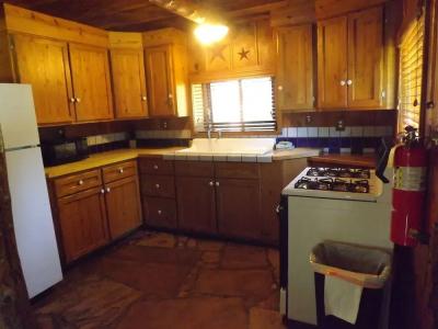 Arizona Mountain Inn & Cabins - 165