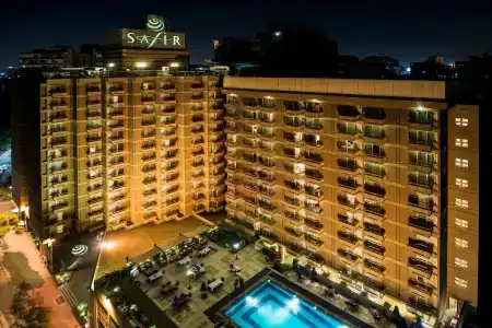 Safir Cairo - 24