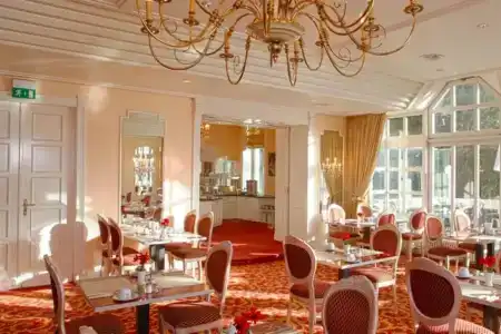 Kaiserhof Deluxe - 11