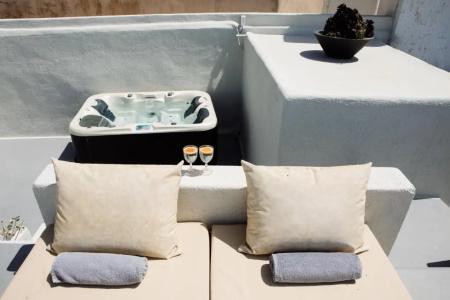 Santorini Dreams Villas - 194
