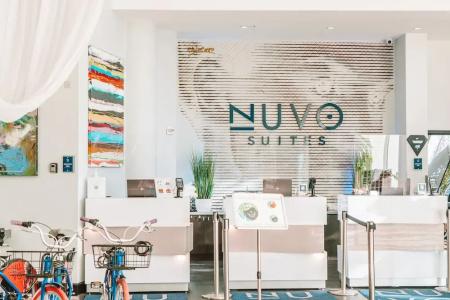 Nuvo Suites - Miami / Doral - 39