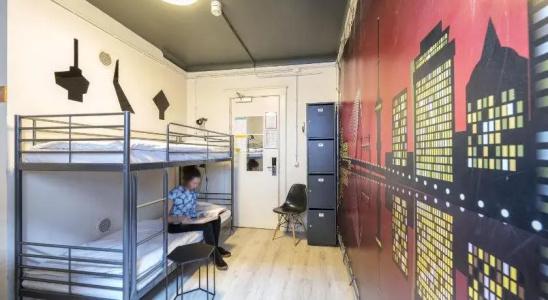 Hostel - 14
