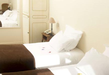 CERISE Royan - Le Grand Hôtel de la Plage - 3