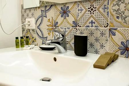 Bed and Breakfast Terra del Sole Ibla - 92
