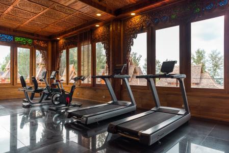 Santhiya Phuket Natai & Spa - 19