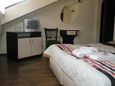 Guest house Skabrin - 4