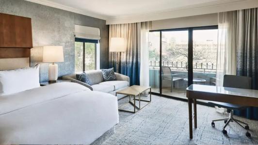 The Westin La Paloma Resort & Spa - 130
