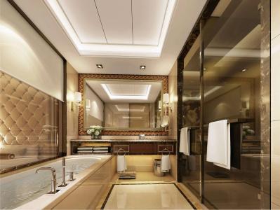 Hilton Nanjing - 19