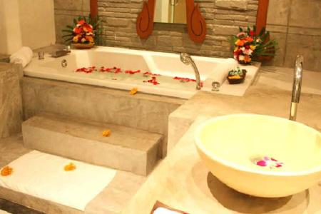 Sand Sea Resort & Spa - Sha Extra Plus - 39