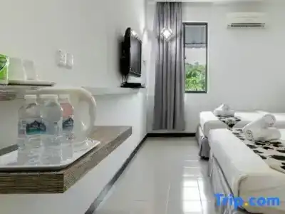 Riverra Inn Langkawi - 54