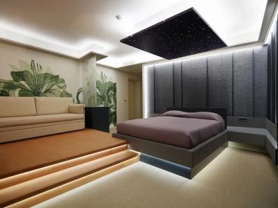 Belfiore Park****S - 91