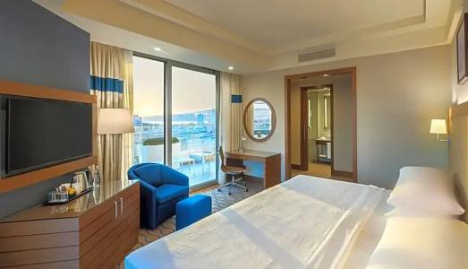 Four Points by Sheraton Izmir - 26
