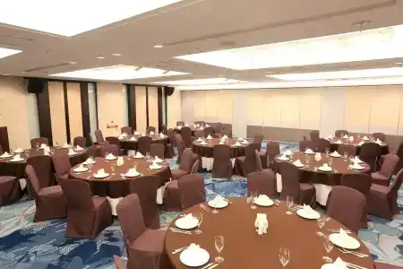 JAL City Naha - 19
