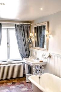 Guest House Huyze Die Maene - 10