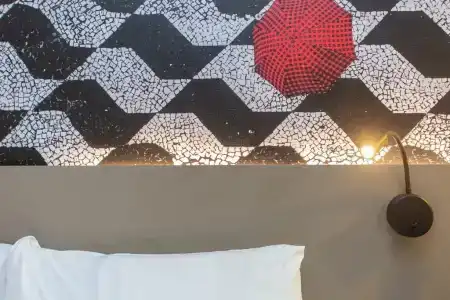 ibis budget Sao Paulo Morumbi - 17