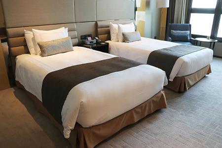 Crowne Plaza Beijing Lido, an IHG - 41