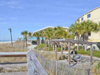 Boardwalk Beach - 0