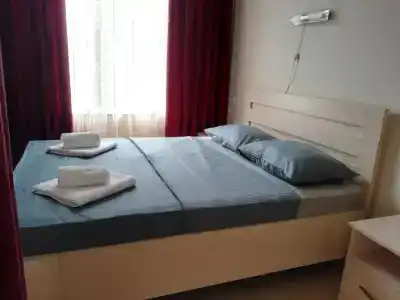 Gold Guest House - 8