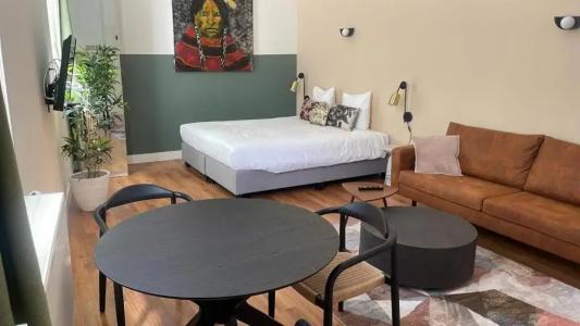 Short Stay Group Harbour Loft Studios - 64