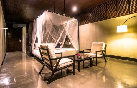 Santani Resort & Spa - 9