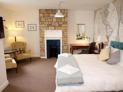 The Captain Cook - 54