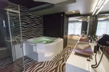 Damianii Luxury Boutique & Spa - 119