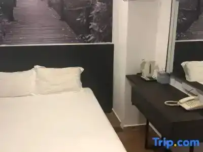 The Amazing Inn - 53