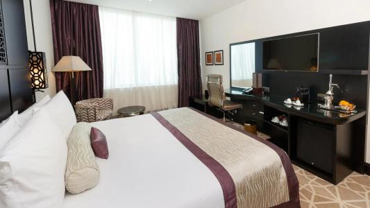 Holiday Inn Dubai Al Barsha, An Ihg - 35
