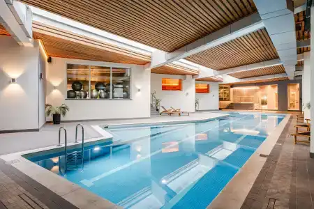 Radisson Blu Daugava, Riga - 25
