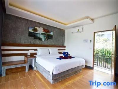 The Dearly Koh Tao Hostel-Sha Plus - 79