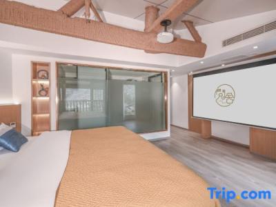 Capital Executive Apartment - 71