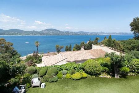 La Bastide d'Antoine - 50