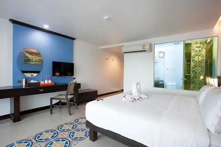 Grand Supicha City - Sha Plus - 53
