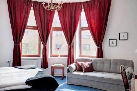 Best Western Tidbloms - 5