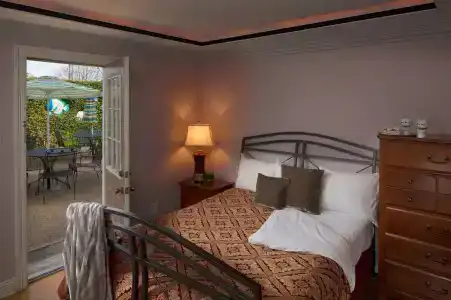 Frenchmen Orleans at 519, Ascend Collection - 4