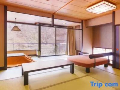 Livemax Resort Kawaji - 17