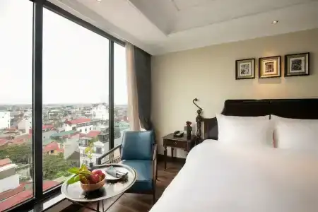 Hanoi La Siesta & Spa - 124