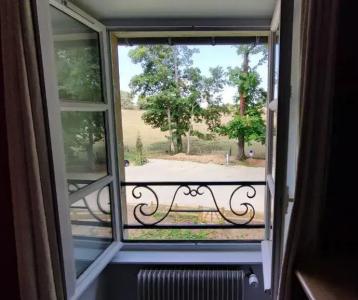 Château de Bellefontaine - 68