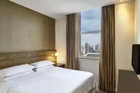 Sheraton são Paulo Wtc - 213