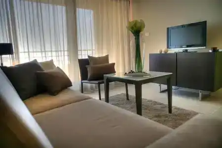 The Residence - 168