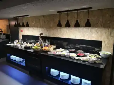 Best Hôtel Euromédecine - 11