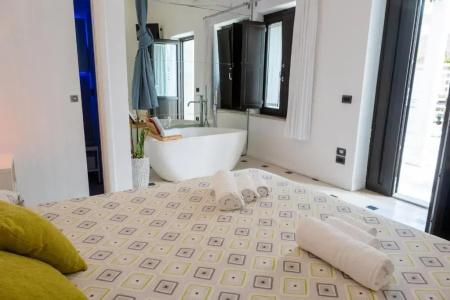 La Bella Trani - Suites And b&b - 31