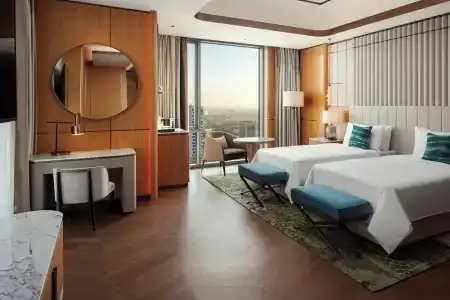 JW Marriott - 34
