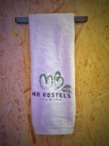 Mb Hostels Premium Eco Adults Recommended - 24