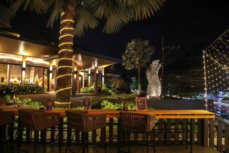Dusitd2 Ao Nang Krabi - Sha Extra Plus - 29