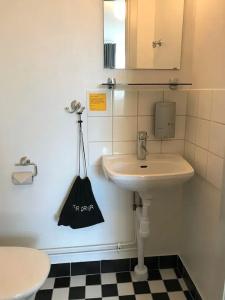 Akademihotellet - 19