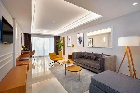 Grupotel Playa de Palma Suites & Spa - 64