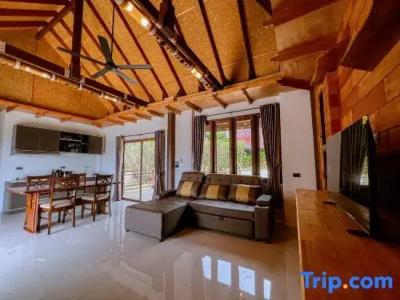 Baan Puteri Lanta Villa - Sha Extra Plus - 118