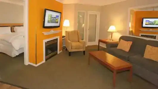 Times Square Suites - 49