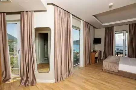 Sea View - 17